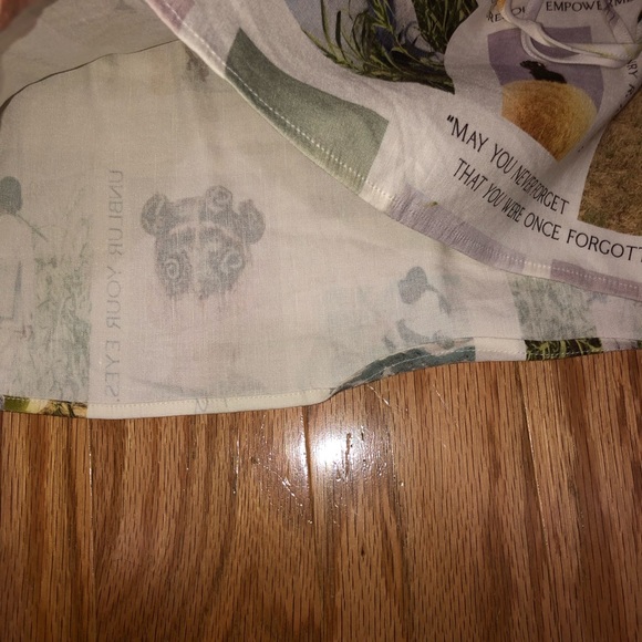 FOREVER 21 2 PIECE SZ. S Henry R. Jones ll Mini Skirt - Picture 8 of 13